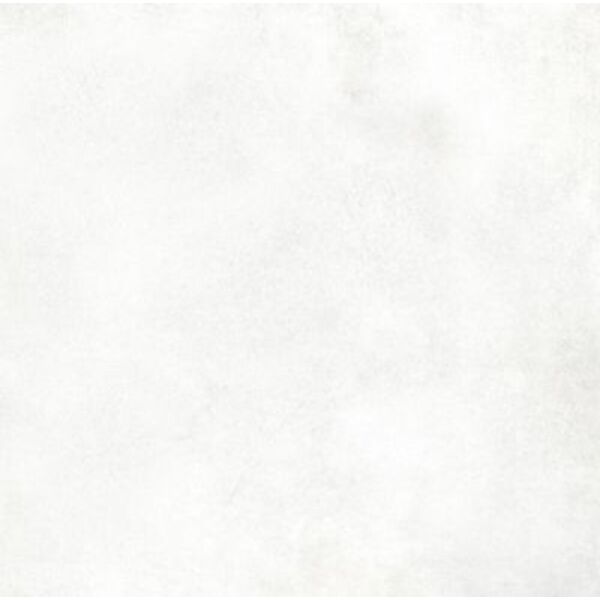 cerrad sinsay white gres rektyfikowany 59.7x59.7 g ii gres cerrad - new design do łazienki na podłogę białe