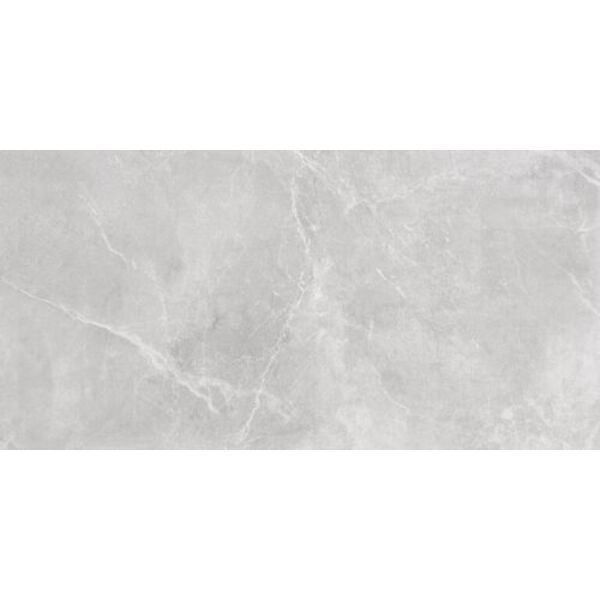 cerrad stonemood white gres rektyfikowany 39.7x79.7 g ii gres cerrad - new design prostokątne do salonu szare matowe promocja