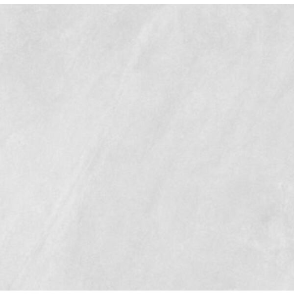 cerrad teqstone white gres rektyfikowany 59.7x59.7 g ii gres cerrad - new design do łazienki na podłogę białe