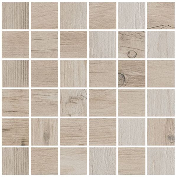 cerrad tonella cream mozaika 29.7x29.7 PŁYTKA DREWNOPODOBNA cerrad tonella cream mozaika 29.7x29.7 płytki 30x30