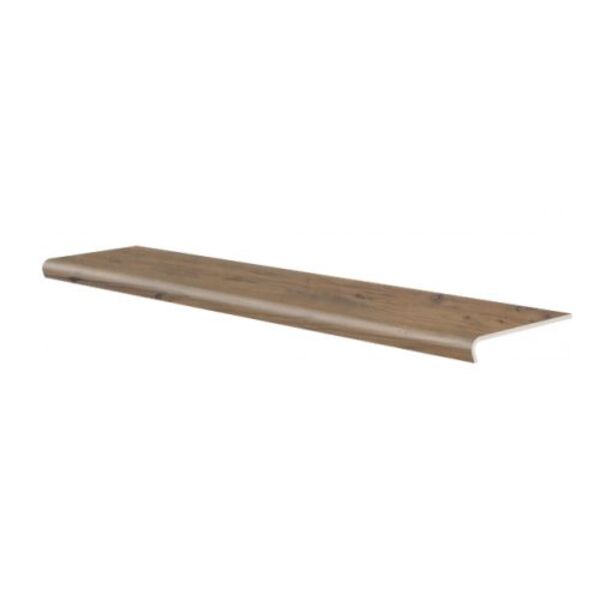 cerrad tonella honey stopnica v-shape 32x120.2 PŁYTKA DREWNOPODOBNA cerrad tonella honey stopnica v-shape 32x120.2