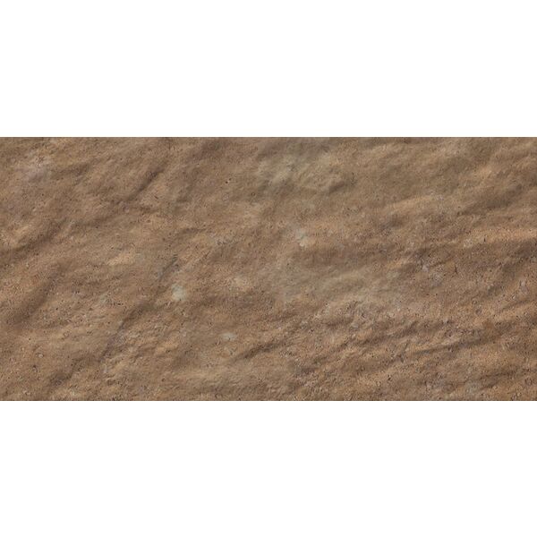 cerrad argilla mocca  klinkier płytka ścienna 14.8x30 cerrad argilla