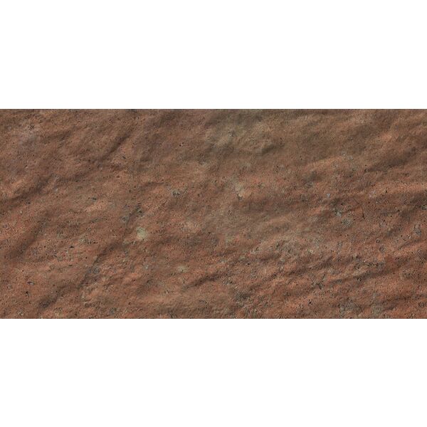 cerrad argilla terra  klinkier płytka ścienna 14.8x30 cerrad argilla