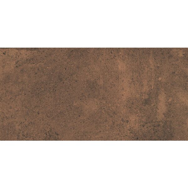 cerrad argilla walnut klinkier gres 30x60 płytki antypoślizgowe