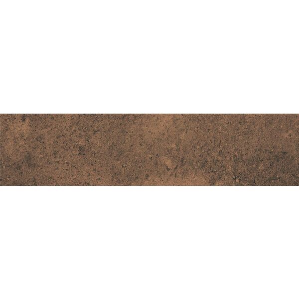 cerrad argilla walnut klinkier płytka ścienna 7.4x30 cerrad argilla