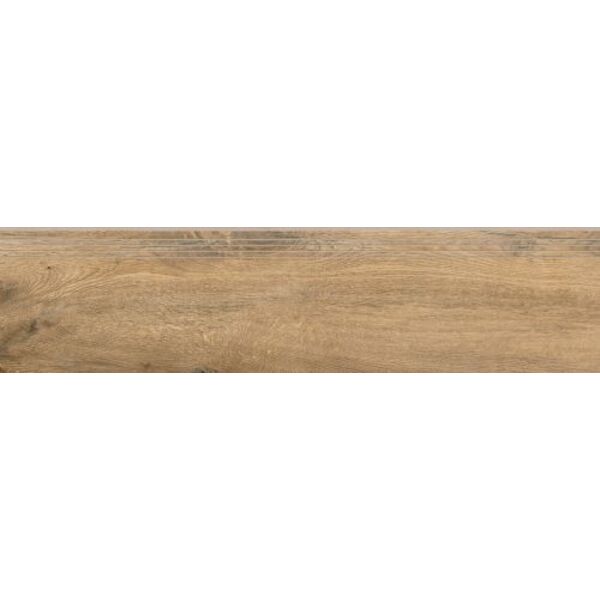 cerrad guardian wood beige stopnica 29.7x120.2 płytki 30x120 drewnopodobne