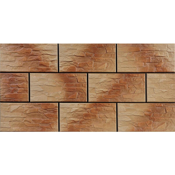 cerrad mocca cer 8 kamień elewacyjny 14.8x30 
