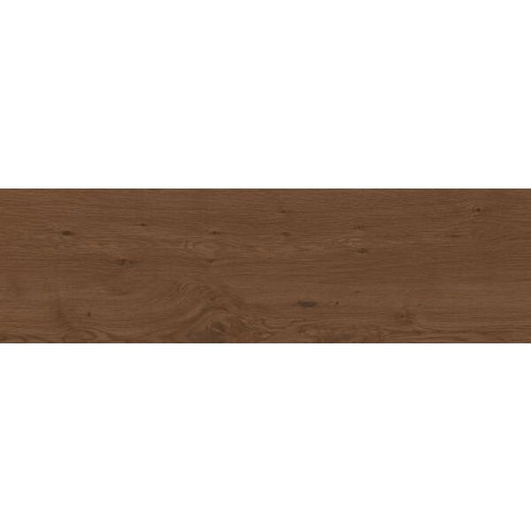 cerrad steelwood dark brown slw05 gres 17.5x60 g ii płytki drewnopodobne prostokątne do garażu na podłogę brązowe matowe gatunek 2