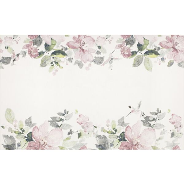 cersanit aura flowers dekor 25x40 g1 glazura do kuchni 25x40 o grubości od 8 do 10 mm