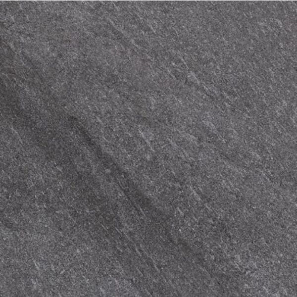 cersanit bolt dark grey gres rektyfikowany 59.8x59.8x0.8 kwadratowe płytki cersanit