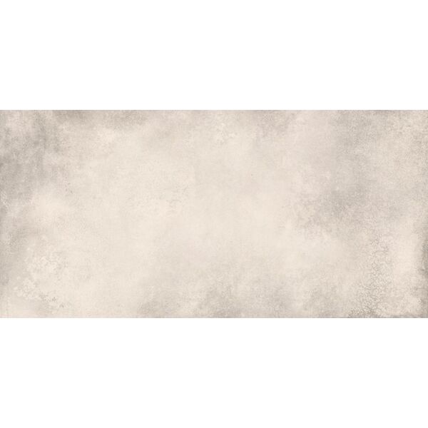 cersanit color motion white gres matt rektyfikowany 59.8x119.8 płytki w stylu loftowym od cersanit