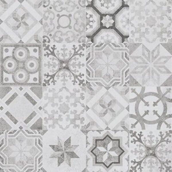 cersanit concrete style patchwork dekor 42x42 gres cersanit kwadratowe do łazienki patchwork