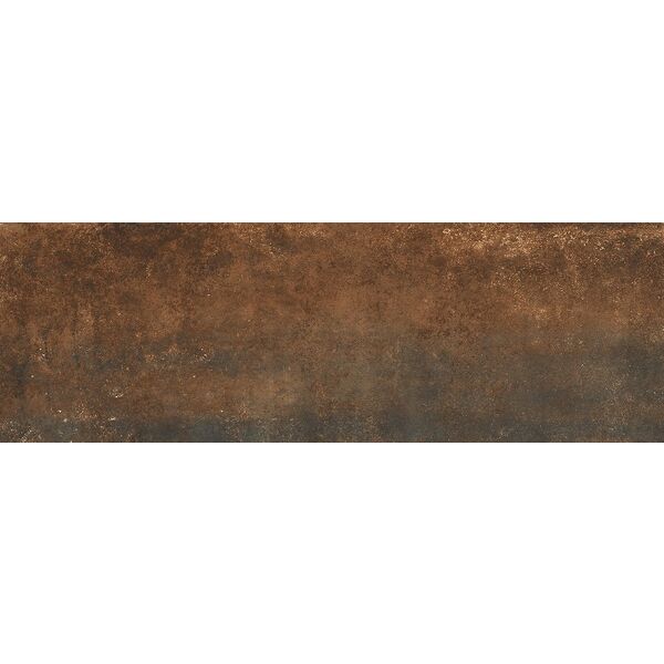 cersanit dern copper rust gres lappato rektyfikowany 39.8x119.8 gres 40x120