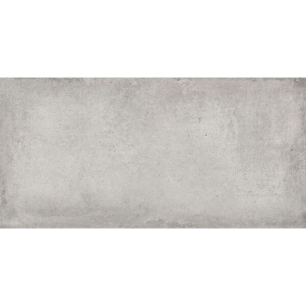 cersanit diverso light grey matt gres rektyfikowany 29.8x59.8 płytki 30x60 imitujące cement