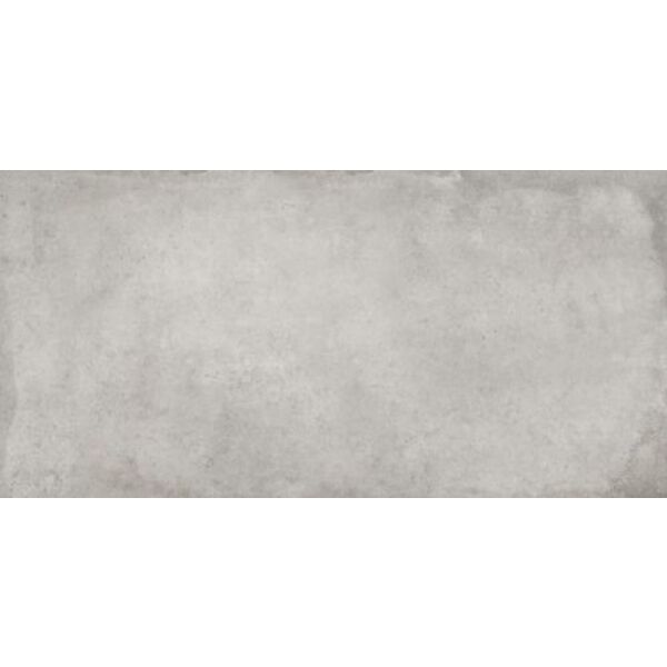 cersanit diverso light grey matt gres rektyfikowany 59.8x119.8 gres cersanit do salonu szare matowe antypoślizgowe r10