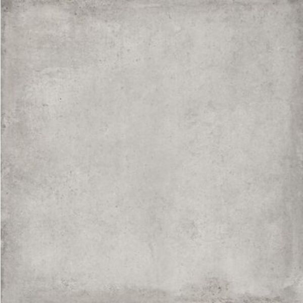 cersanit diverso light grey matt gres rektyfikowany 59.8x59.8 gres cersanit do salonu szare matowe antypoślizgowe r10