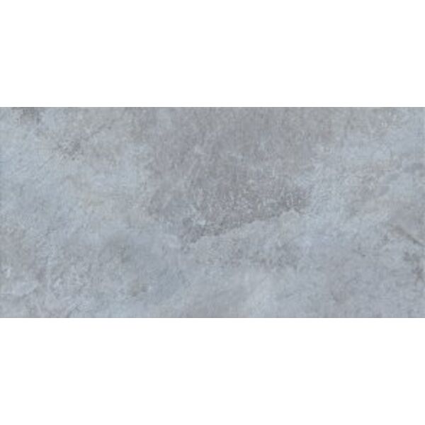 cersanit gaia light grey gres 29.8x59.8 płytki cersanit prostokątne do salonu na podłogę 30x60