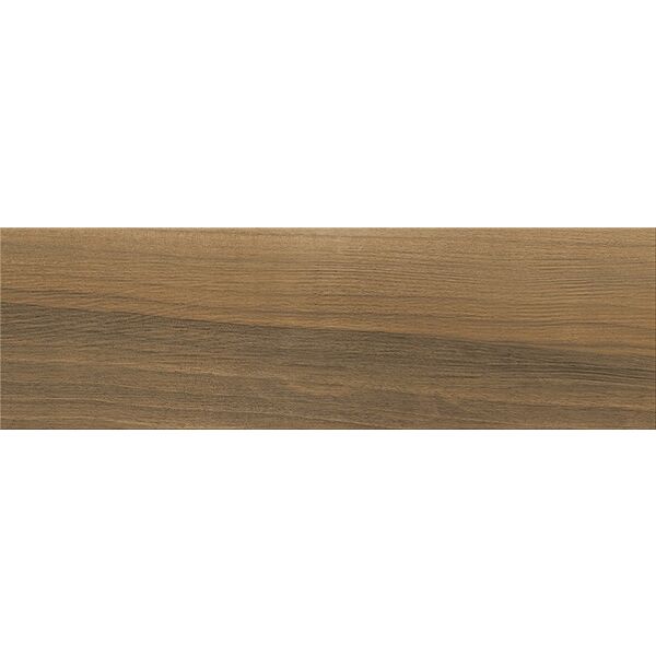 cersanit hickory wood brown gres 18.5x59.8 