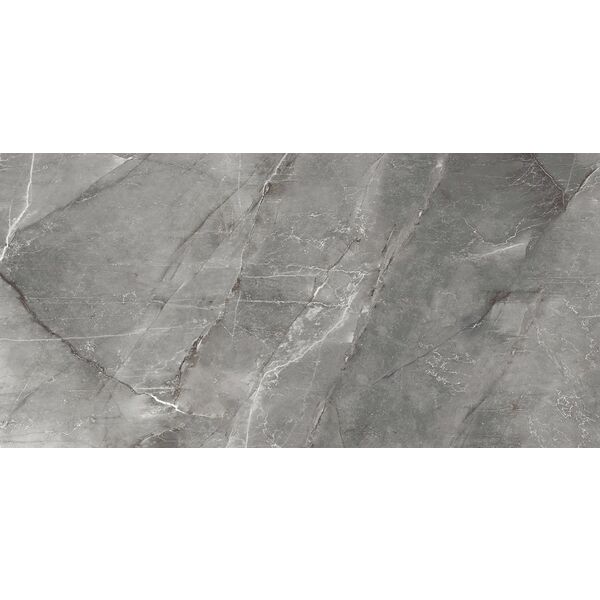 cersanit kianto dark grey gres poler rektyfikowany 60x120 gres imitujące marmur do łazienki 120x60 błyszczące nowości