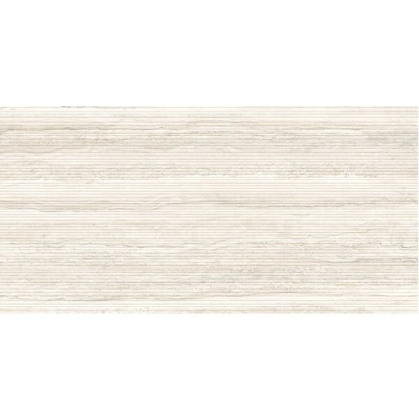 cersanit liv travertino classico cream str gres matt rektyfikowany 59.8x119.8 cersanit liv travertino classico