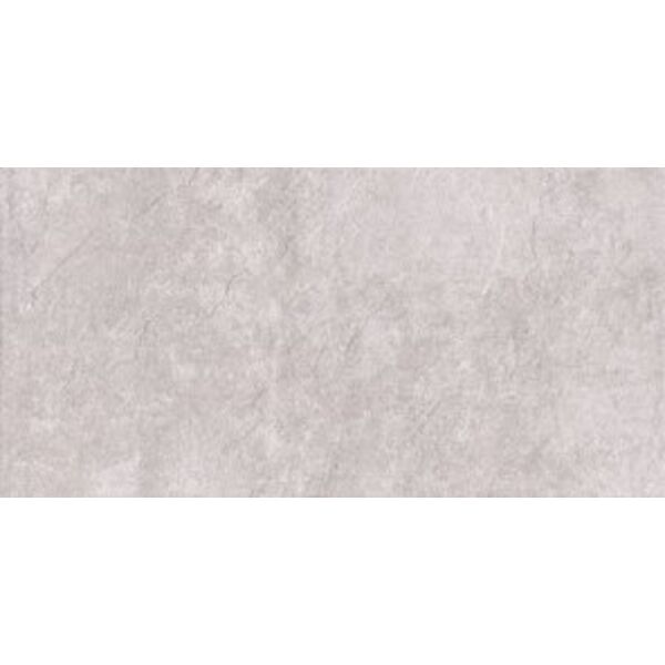 cersanit morenci light grey gres matt 29.8x59.8 gres cersanit prostokątne do salonu na podłogę matowe strukturalne