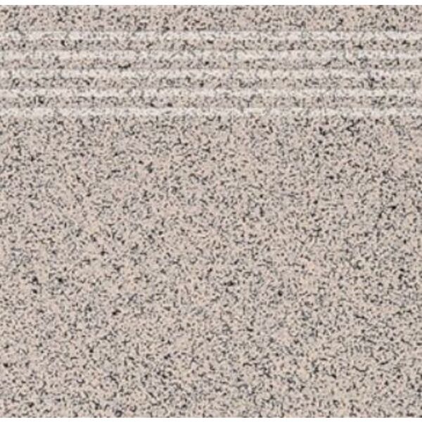 cersanit mount everest grey-black stopnica 30x30 płytki 30x30 cersanit