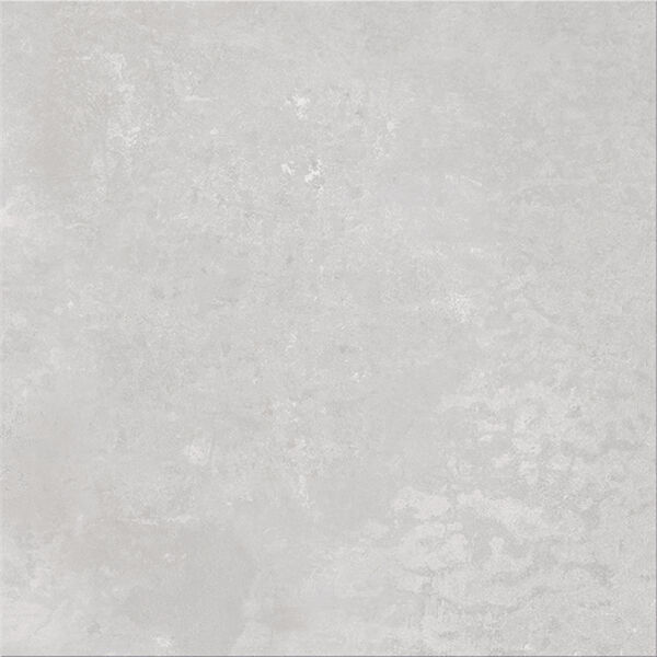 cersanit mystery land light grey gres 42x42 gres cersanit imitujące beton do salonu na podłogę matowe o grubości od 8 do 10 mm