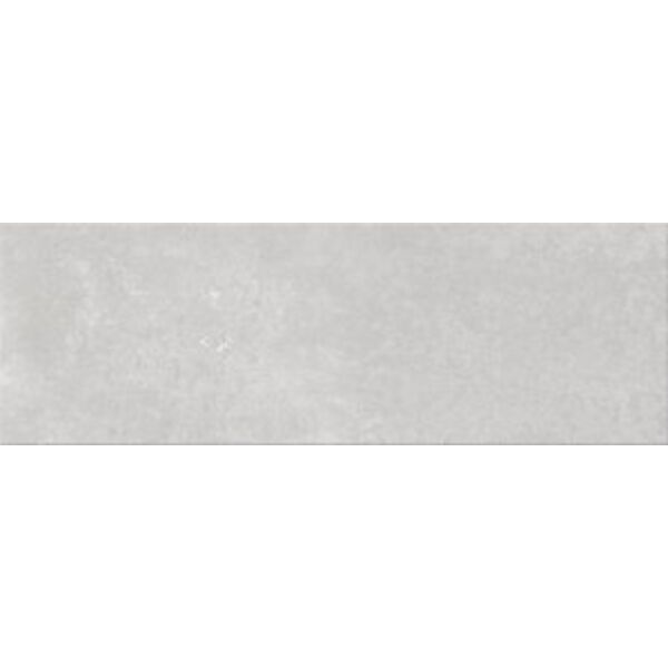 cersanit mystery land light grey płytka ścienna 20x60 glazura prostokątne do salonu 20x60 szare