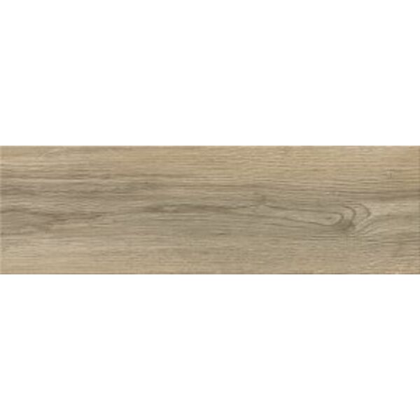 cersanit pure wood light beige gres 18.5x59.8 gres cersanit drewnopodobne prostokątne do łazienki antypoślizgowe