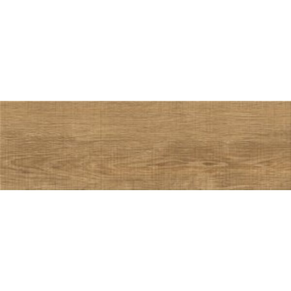 cersanit raw wood brown gres 18.5x59.8 gres cersanit prostokątne do salonu matowe strukturalne o grubości od 8 do 10 mm