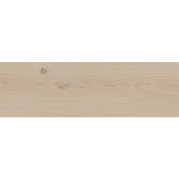 cersanit sandwood cream gres 18.5x59.8 cersanit stone flowers