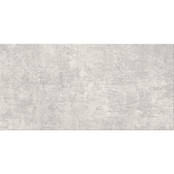 cersanit serenity grey gres 29.7x59.8 gres imitujące beton prostokątne na podłogę 30x60 o grubości od 8 do 10 mm