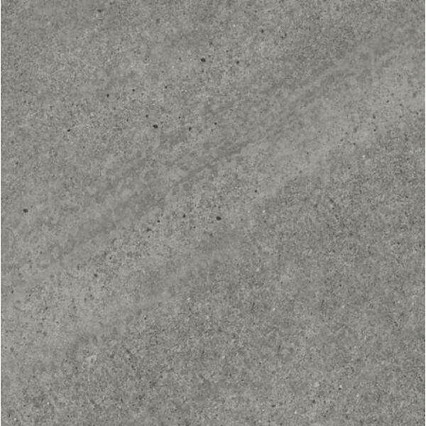 cersanit shelby dark grey matt gres rektyfikowany 59.8x59.8 