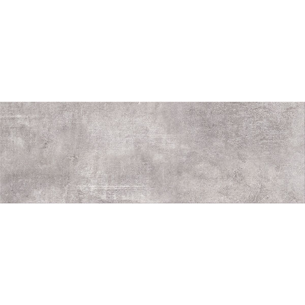 cersanit snowdrops grey płytka ścienna 20x60 płytki imitujące beton do kuchni na ścianę matowe