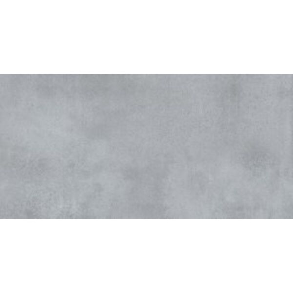 cersanit velvet concrete light grey matt gres rektyfikowany 29.8x59.8 płytki cersanit na schody rektyfikowane