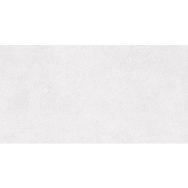 cersanit vidal white satin płytka scienna 29.8x59.8 glazura do salonu na ścianę białe nowości o grubości 6 do 8 mm