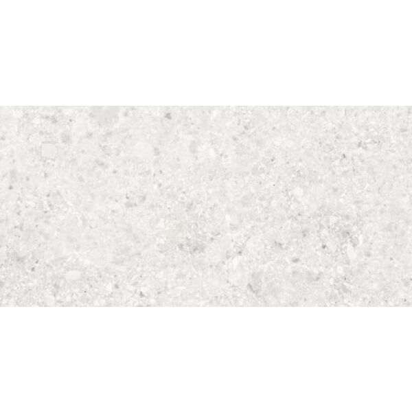 cifre reload white matt gres rektyfikowany 60x120 gres cifre imitujące lastryko prostokątne do łazienki 120x60 o grubości od 8 do 10 mm