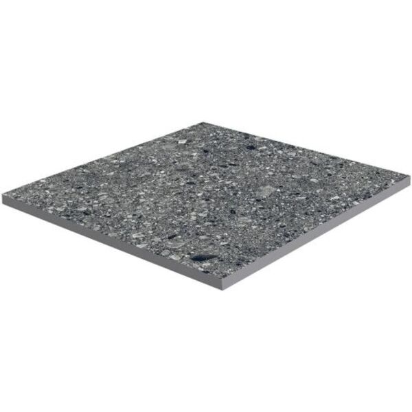 cotto tuscania ceppo di gre antracite płytka tarasowa gres rektyfikowany 90x90x2 płytki cotto tuscania kwadratowe tarasowe 2 cm matowe antypoślizgowe o grubości 20 mm