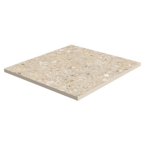 cotto tuscania ceppo di gre beige płytka tarasowa gres rektyfikowany 90x90x2 płytki tarasowe 2 cm beżowe matowe antypoślizgowe rektyfikowane o grubości 20 mm