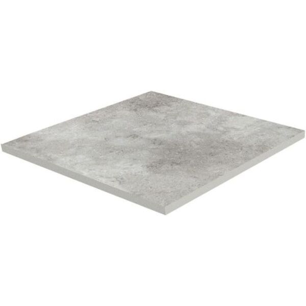 cotto tuscania colosseo grigio płytka tarasowa gres rektyfikowany 90x90x2 płytki cotto tuscania kwadratowe tarasowe 2 cm matowe antypoślizgowe o grubości 20 mm