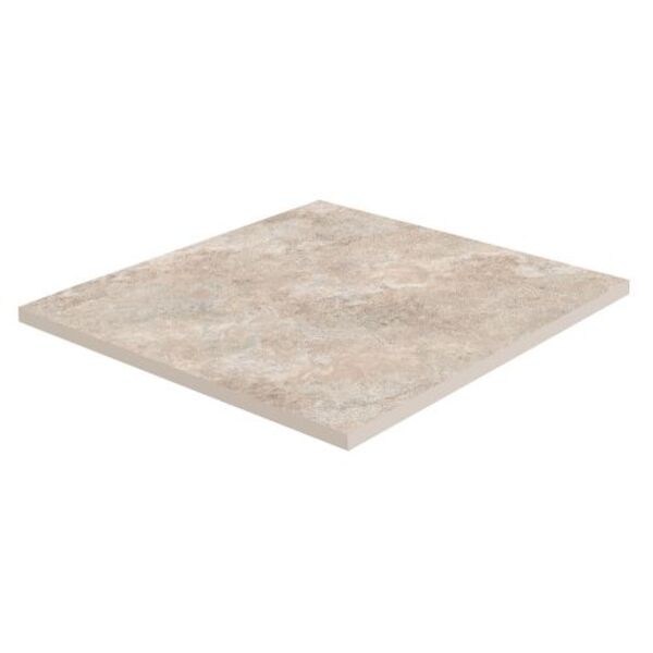 cotto tuscania dolomia stone almond płytka tarasowa gres rektyfikowany 61x122x2 płytki prostokątne tarasowe 2 cm wielki format matowe o grubości od 12 do 20 mm