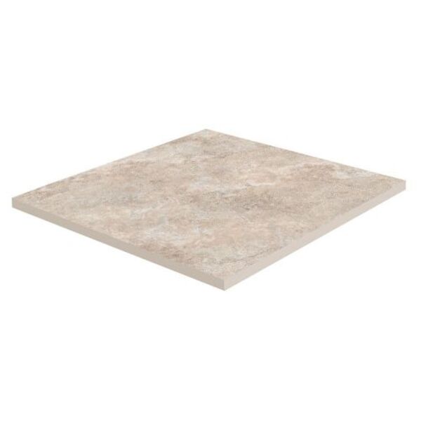 cotto tuscania dolomia stone almond płytka tarasowa gres rektyfikowany 61x61x2 gres włoskie do salonu tarasowe 2 cm 60x60 antypoślizgowe o grubości 20 mm