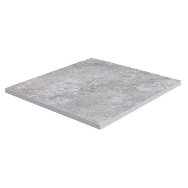 cotto tuscania dolomia stone grey płytka tarasowa gres rektyfikowany 61x122x2 płytki cotto tuscania prostokątne matowe antypoślizgowe o grubości od 12 do 20 mm