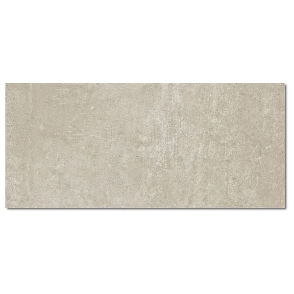 cotto tuscania grey soul light gres rektyfikowany 30.4x61 płytki prostokątne do salonu 30x60 szare antypoślizgowe rektyfikowane