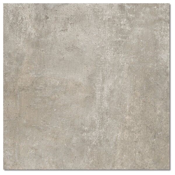 cotto tuscania grey soul mid gres rektyfikowany 61x61 płytki cotto tuscania imitujące beton kwadratowe włoskie wielki format szare matowe