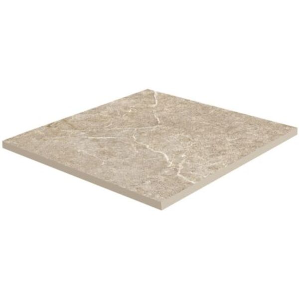 cotto tuscania holystone beige płytka tarasowa gres rektyfikowany 61x122x2 płytki cotto tuscania prostokątne matowe antypoślizgowe o grubości od 12 do 20 mm