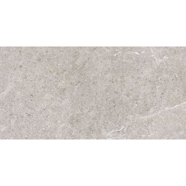 cotto tuscania holystone grey gres rektyfikowany 61x122.2 płytki prostokątne włoskie do salonu wielki format antypoślizgowe