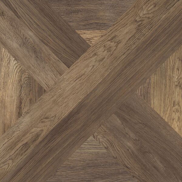cotto tuscania intarsio moro gres rektyfikowany 61x61 cotto tuscania intarsio