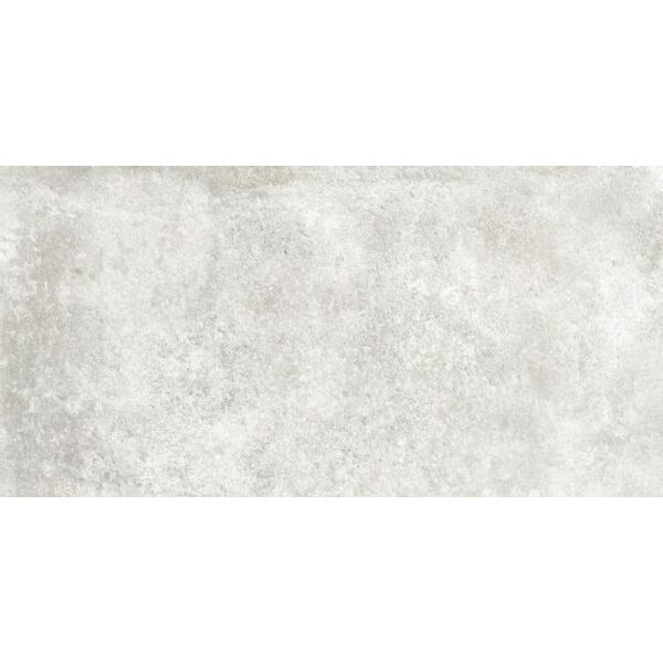 cotto tuscania meteora bianco gres rektyfikowany 30.4x61 gres cotto tuscania imitujące beton włoskie matowe o grubości od 8 do 10 mm