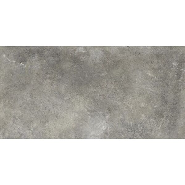 cotto tuscania meteora grigio gres rektyfikowany 30.4x61 płytki cotto tuscania imitujące beton prostokątne do salonu szare o grubości od 8 do 10 mm